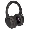 LINDY 73204 LH500XW+ Over-ear headphones Cordless Black Noise cancelling
