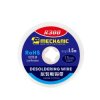 Mechanic R300-1515 plecionka do odsysania cyny 1.5mm 1.5m