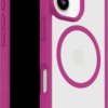 Otterbox Case Apple iPhone 17 przeźroczysty, różowy 77-98594