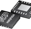 16-bit I2C-bus I/O Expander with Interrupt, Low Voltage version of PCA9535 in HWQFN24 package