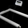 PCE-SD 1500U SST PCE-SD 1500U SST Floor Scale