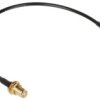 Konektor Gsm Sma-G/Ts9-0.2M-V2