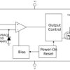 Automotive Nanopower Push-Pull Output Comparator