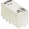 Przekaźnik miniaturowy 1Z 12A 110V DC raster 35mm RM87N-2021-35-1110 600676 /20szt./