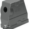 TE Connectivity T1910102116-009 HEAVY DUTY RECT SIBAS TE Connectivity T1910102116-009, 1 szt.