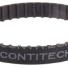 Pas zębaty dł: 228.6mm szerokość: 9.4mm skok: 5.08mm zęby: 45 Contitech