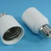 ADAPTOR ŻARÓWKI E-27/E-40