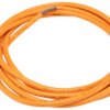 Kabel przyłączeniowy Kabel połączeniowy Rittal do: Oświetlenie systemowe LED