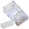 Molex 449150001 Moduł złącza żeńskiego RJ45 Molex MOL DataCom & Specialty, RJ45, 1 szt.