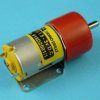 SILNIK 4mm 250:1 1,5-3V 18-34obr/min