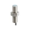 Czujnik zbliżeniowy M12 Indukcyjny 4 mm Baumer Wpuszczany 12 → 36 V DC długość 40mm Gwintowany