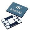 POWERSTEP01TR System-in-package integrating microstepping controller and 10 A power MOSFETs