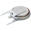 Renata 701068 Button Cell CR1620 3V 68mAh Long-Life PCB Mounting