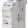 Wyłącznik nadprądowy MCB, Typ D, 1-biegunowy, 1A, 400V, 48V, na szynę DIN, Eaton, PXL, S200