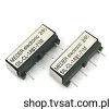 SIL-CL-1A81-71M Reed Relay 5VDC 1A SIL4 MEDER