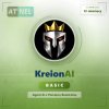 KreionAI BASIC licencja na 12 miesięcy