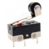 Mikroprzełącznik MSW-23/KW10R-L10 z dżwignią 10mm 1A/125V / 5846 rs
