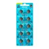 10 x bateria alkaliczna mini Vinnic G12 / AG12 / L1142 / LR43