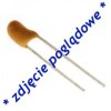 Kondensator tantalowy 47uF 25V