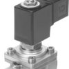 Zawór elektromagnetyczny Festo 2/2 G 3/8 2 portowy 3/8in