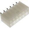 Złącze W4505-12PDSBTW męskie do druku