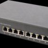DN-80114 8-port Gigabit Ethernet switch