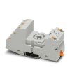 Podstawka przekaźnika Phoenix Contact RIF-3-BPT/3X21