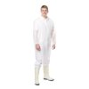 RS PRO Non-woven Visitors Coats