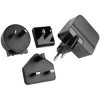 HN Power HNP06I-USBL6 USB charger 7.5 W 1x USB-A Black Indoor Regulated