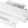 Laminator ednet LAMINATOR A4 91610, DIN A4, DIN A5, DIN A6