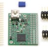Pololu Mini Maestro 12-Channel USB Servo Controller (Partial Kit)
