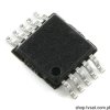 INA226AQDGSRQ1 Power Supply Circuit SMD-SSOP10 TI