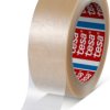 Packaging tape, 38 x 0.065 mm, PVC film, transparent, 66 m, 04124-00014-00