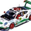 Carrera 20032042 DIGITAL 132 Samochód Porsche 911 RSR „CarTech Motorsport Bonk, Michael Essmann, nr 54”