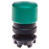 Napęd przycisku grzybkowego zielony z samopowrotem ZB5AC34