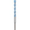 Bosch 2608900582 Expert HEX-9 10mm Drill Bit For Precise Multi-Material Use