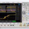 Oscyloskop 500MHz Keysight Technologies Stacjonarny Analogowy, Cyfrowy MSOX4054G
