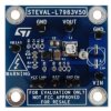 STEVAL-L7983V50 5.0 V / 0.3 A step down DC/DC converter (VIN = 5 to 60 V) based on the L7983PU50R regulator
