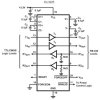 ICL3245CAZ-T