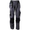 Stanley STW40008-004 38/31 Huntsville Grey Trousers Waist 38" Leg 31"