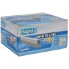Rapid 11886911 36/14 14mm DP x 5m White Staples Box 5 x 1000