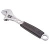 Faithfull FAIAS300C Contract Adjustable Spanner 300mm (12in)
