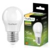 Żarówka Led E27 Kulka P45 10W 75W 1055Lm 3000K Ciepła 180 Lumiled