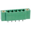 Phoenix Contact 1830622 MCV 1,5/ 5-GF-3,81 5 Way Terminal Block Header 8A 3.81mm
