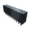 Samtec Gniazdo PCB SSW 40 -pinowe 2-rzędowe raster: 2.54 mm Otwór przelotowy Taśma z gniazdami Lutowie Prosty