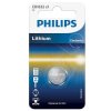 CR 1632 3V Philips 0246 Bx1