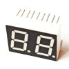 AD-05624BMR-B wyświetlacz LED czerwony