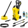 Karcher 16761070 K 3 Power Control Car & Home Pressure Washer 120 bar 240V