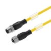 Przewód połączeniowy Weidmüller SAIL-M12GM12G-3-1.5QGE 1093010150 1 szt.