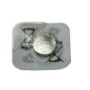 Bateria; srebrowa; SR920SW AG6; 1,55V; fi 9,5x2,1mm; MAXELL; SR920SW